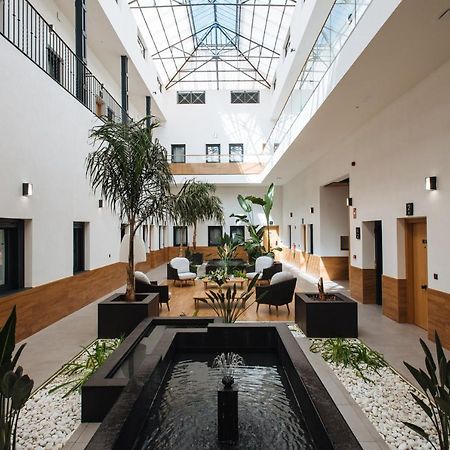 Guadalupe 15 By Magno Apartments Севілья Екстер'єр фото