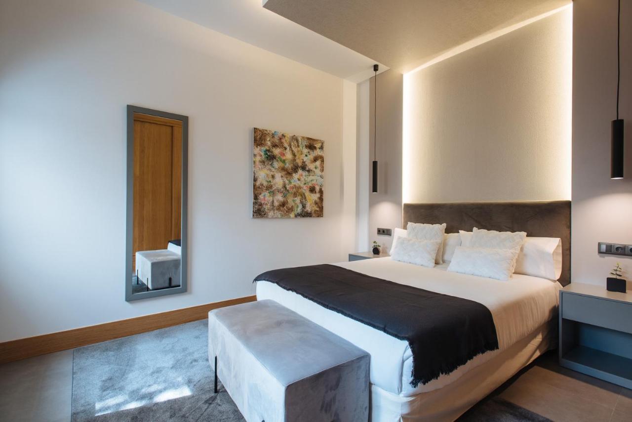 Guadalupe 15 By Magno Apartments Севілья Екстер'єр фото